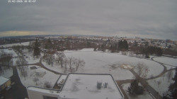 Heliport Nemocnice Znojmo