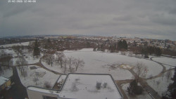 Heliport Nemocnice Znojmo