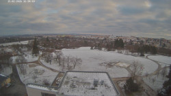 Heliport Nemocnice Znojmo