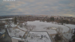 Heliport Nemocnice Znojmo