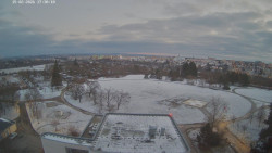 Heliport Nemocnice Znojmo