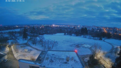 Heliport Nemocnice Znojmo