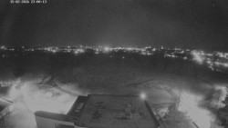 Heliport Nemocnice Znojmo