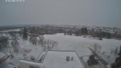 Heliport Nemocnice Znojmo