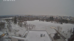 Heliport Nemocnice Znojmo