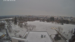 Heliport Nemocnice Znojmo