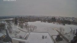 Heliport Nemocnice Znojmo