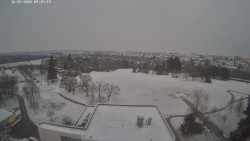 Heliport Nemocnice Znojmo