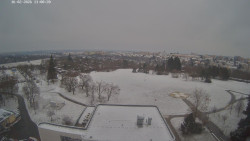 Heliport Nemocnice Znojmo