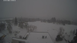 Heliport Nemocnice Znojmo