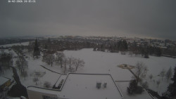 Heliport Nemocnice Znojmo