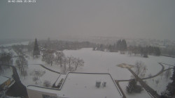 Heliport Nemocnice Znojmo