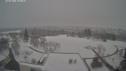 Heliport Nemocnice Znojmo