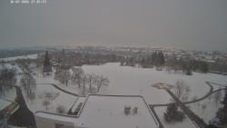 Heliport Nemocnice Znojmo