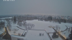 Heliport Nemocnice Znojmo