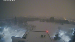 Heliport Nemocnice Znojmo