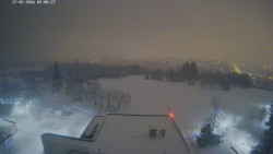 Heliport Nemocnice Znojmo