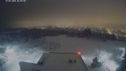 Heliport Nemocnice Znojmo