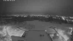 Heliport Nemocnice Znojmo