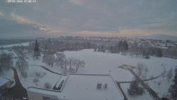 Heliport Nemocnice Znojmo