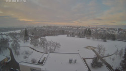 Heliport Nemocnice Znojmo