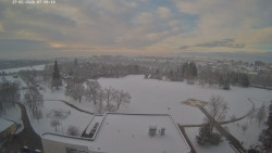 Heliport Nemocnice Znojmo