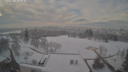 Heliport Nemocnice Znojmo