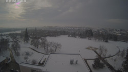 Heliport Nemocnice Znojmo