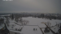 Heliport Nemocnice Znojmo