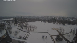 Heliport Nemocnice Znojmo