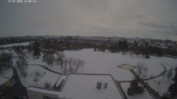 Heliport Nemocnice Znojmo