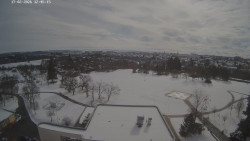 Heliport Nemocnice Znojmo