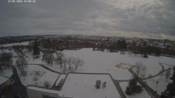 Heliport Nemocnice Znojmo