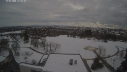 Heliport Nemocnice Znojmo