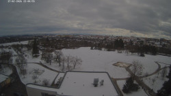 Heliport Nemocnice Znojmo