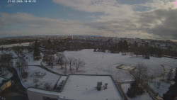 Heliport Nemocnice Znojmo