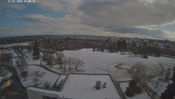 Heliport Nemocnice Znojmo