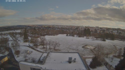 Heliport Nemocnice Znojmo