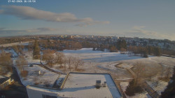 Heliport Nemocnice Znojmo