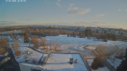 Heliport Nemocnice Znojmo