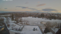 Heliport Nemocnice Znojmo