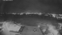 Heliport Nemocnice Znojmo