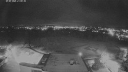 Heliport Nemocnice Znojmo