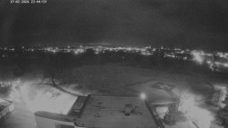 Heliport Nemocnice Znojmo