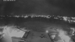 Heliport Nemocnice Znojmo