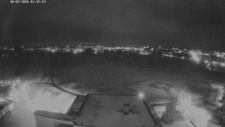 Heliport Nemocnice Znojmo