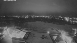 Heliport Nemocnice Znojmo