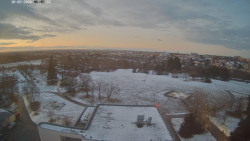 Heliport Nemocnice Znojmo