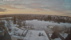 Heliport Nemocnice Znojmo