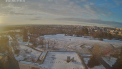 Heliport Nemocnice Znojmo